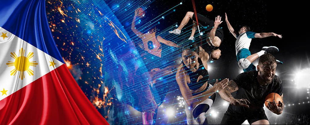 Sports Betting Outside of the Philippines