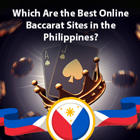 Philippine Online Baccarat Sites