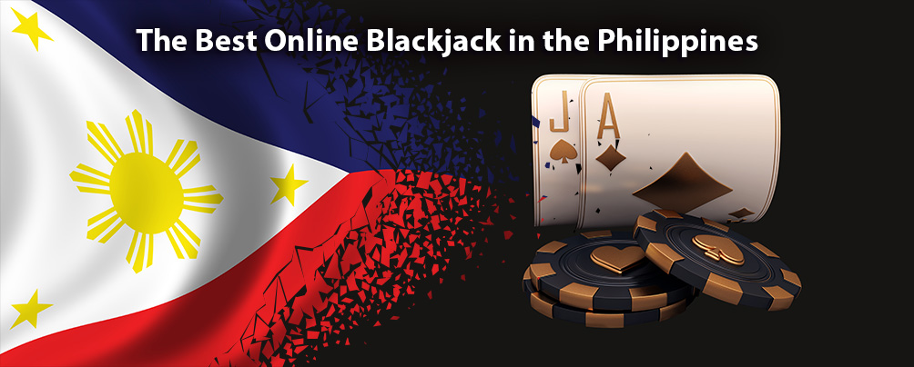 Philippine Online Blackjack-Games