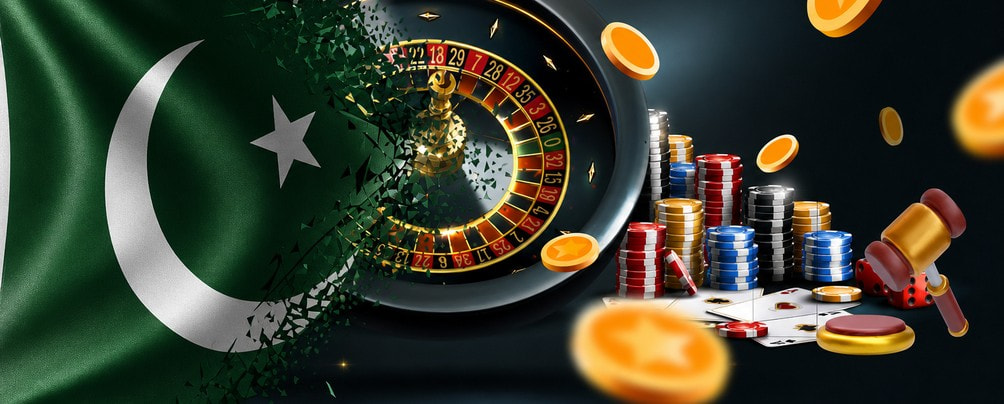 Legal Overview of Online Casino Bonuses in Pakistan