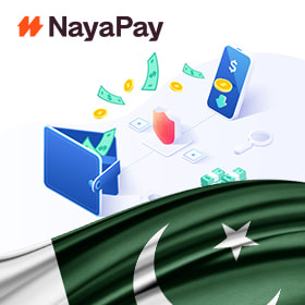 NayaPay Casinos Online