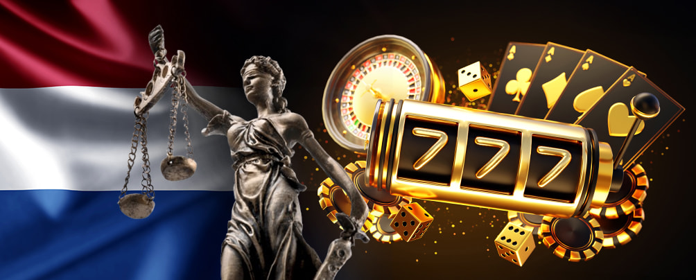 Online Casinos Legal Overview in the Netherlands