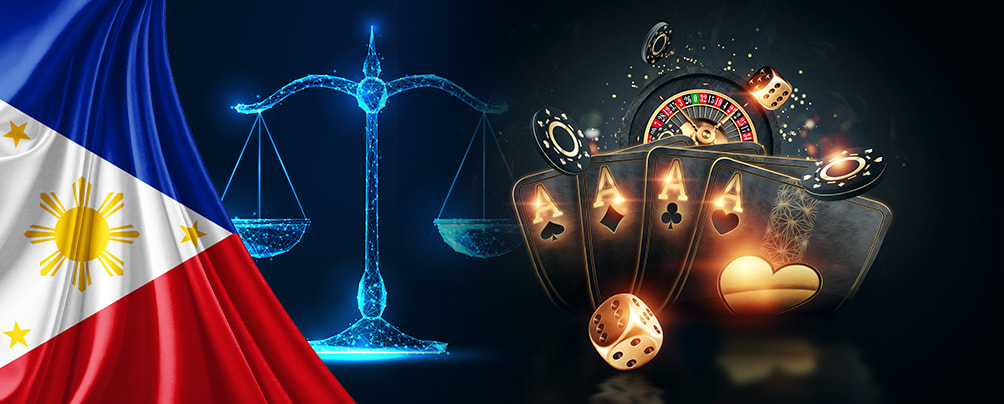 Real Money Casinos Legal Overview in the Philippines