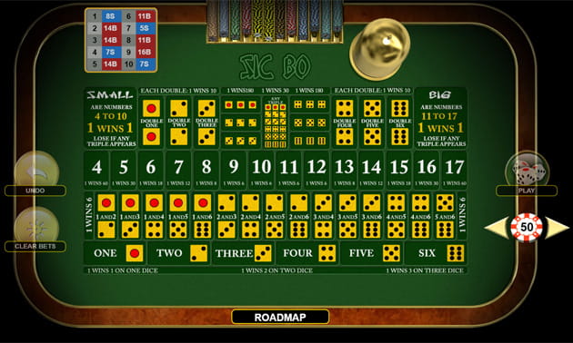 How to Play Sic Bo – Top Sic Bo Casinos and Games for 2023
