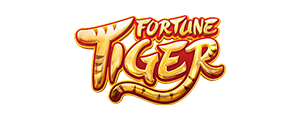 Fortune Tiger slot logo