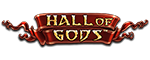 Hall of Gods Scatter Slot PH