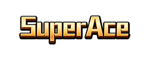 Super Ace slot logo