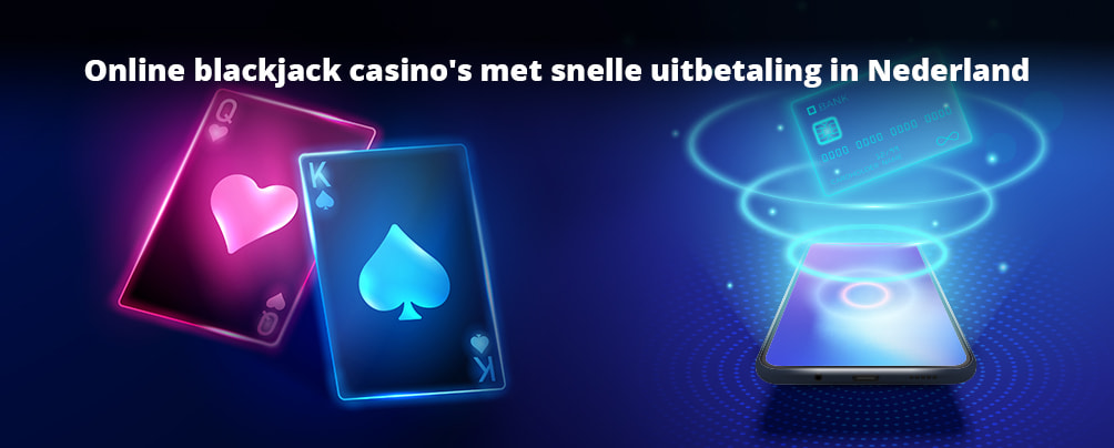 Een telefoon met kaartbetaling, chips en kaarten