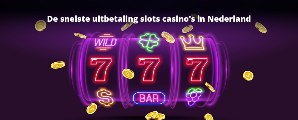 Online slots, chips en geld