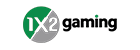 1×2 Gaming logo