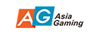 Asia Gaming logo