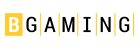 BGaming logo