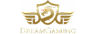 Dream Gaming logo
