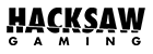 Hacksaw Gaming logo
