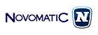 Novomatic logo