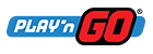 Play’n GO logo
