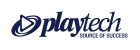 Playtech logo