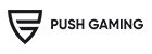 Push Gaming logo