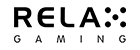 Relax Gaming logo