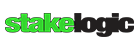 Stakelogic logo
