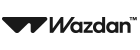 Wazdan logo