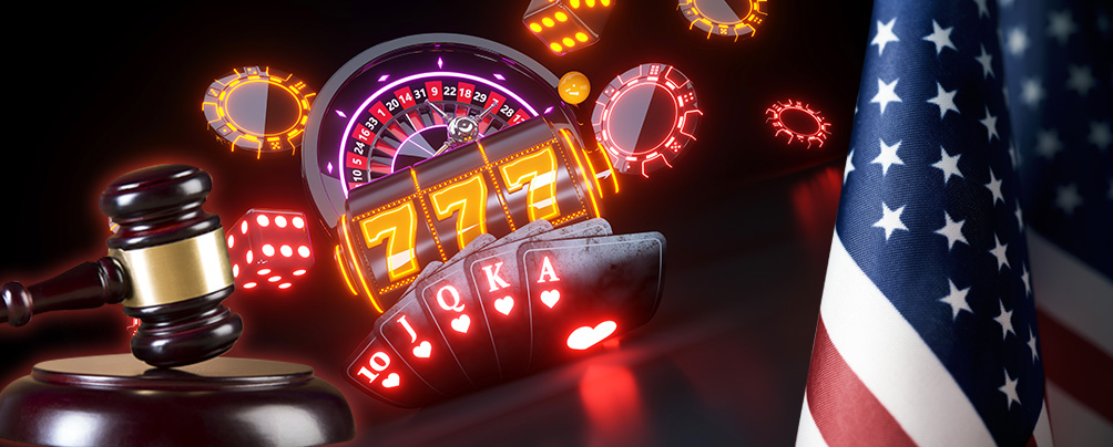 5 Proven casino Techniques