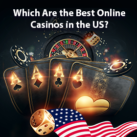 13 Safe Casinos 2023 - The Safest and Most Trusted Casino Sites