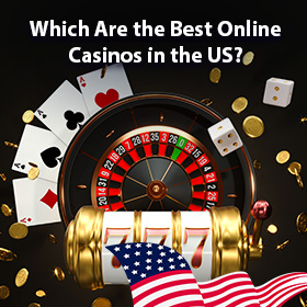 Online Casinos with Best Payout Of 2023