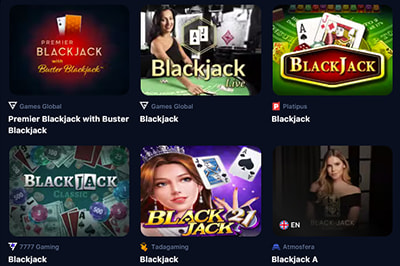 Online Blackjack Games at 1win in Pakistan