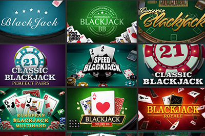 Online Blackjack Games at 1xBit in Philippines