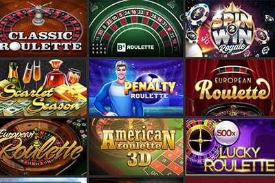Online Roulette Games at 1xBit in Philippines