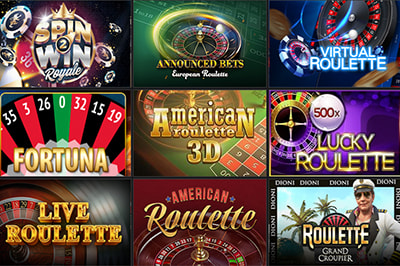 Online Roulette Games at 888starz in Philippines