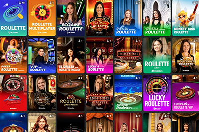 Online Roulette Games at BC.GAME in Philippines