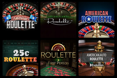 BetMGM Casino’s Online Roulette in Pennsylvania