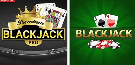 BetMGM's Online Blackjack Game Selection in West Virginia