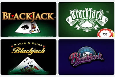 Online Blackjack Games at BetRivers in West Virginia