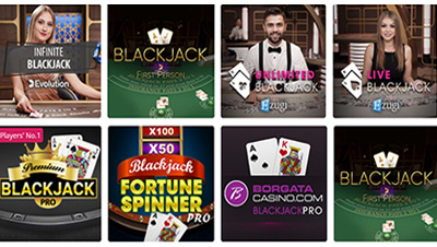 The A-Z Guide Of online casino