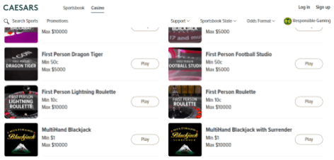 Easy Steps To online casino Of Your Dreams