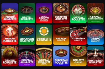 Online Roulette Games at CoinCasino in the Philippines