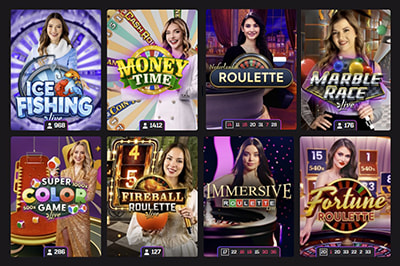 Online Roulette Games at Hard Rock Casino in the Netherlands