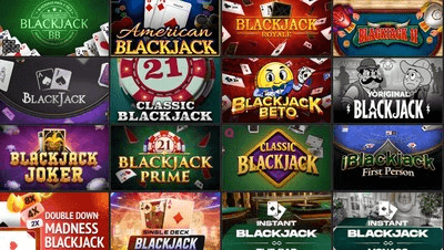 Online Blackjack Games at Megapari in Pakistan