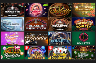 Online Roulette Games at Megapari in the Philippines