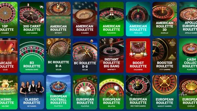 Online Roulette Games at Mostbet in Pakistan