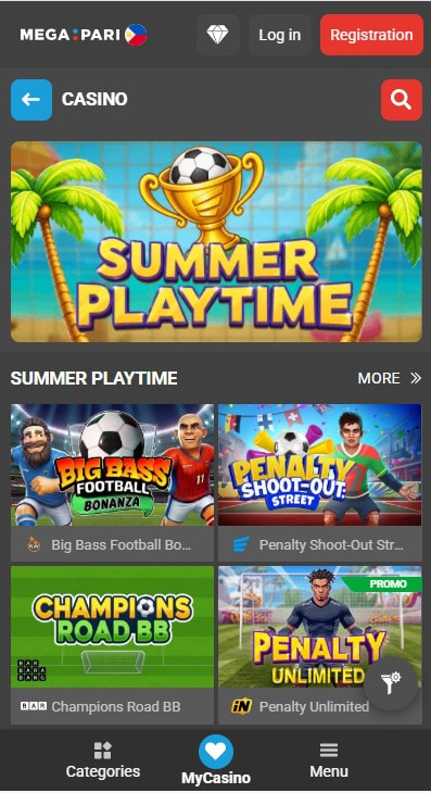 Choosing an online blackjack casino in the Philippines
