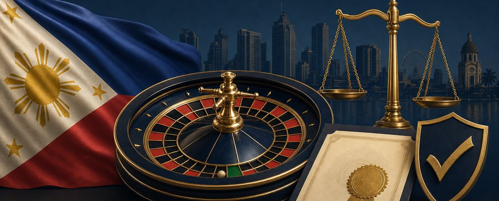PAGCOR regulation and legal online roulette in the Philippines