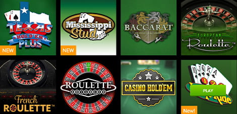 Questions For/About casino online