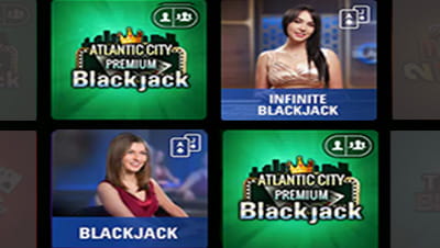 Stars Casino’s Online Blackjack in Pennsylvania