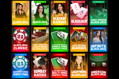 Online Blackjack Games at Shuffle in the Philippines