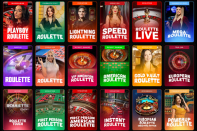 Online Roulette Games at Shuffle in the Philippines