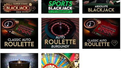 Online Roulette Games at Spilleautomaten.dk in Denmark